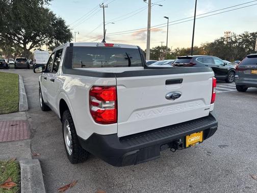 2023 Ford Maverick XL