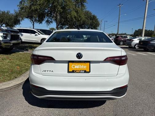 2024 Volkswagen Jetta 1.5T S