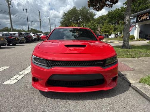 2022 Dodge Charger GT