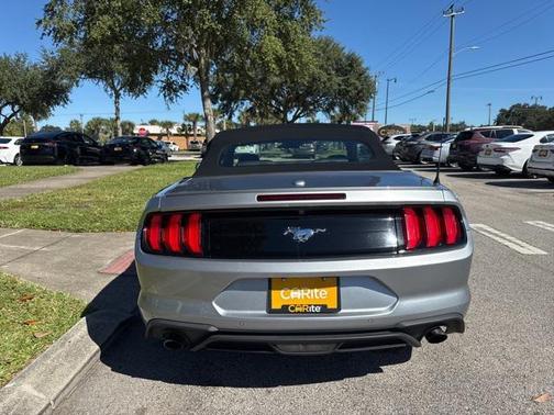 2023 Ford Mustang EcoBoost Premium