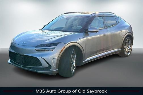 2023 Genesis GV60 Performance AWD