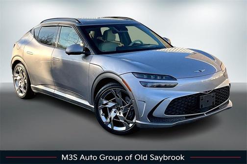 2023 Genesis GV60 Performance AWD