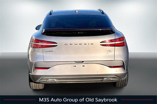 2023 Genesis GV60 Performance AWD