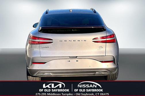 2023 Genesis GV60 Performance AWD