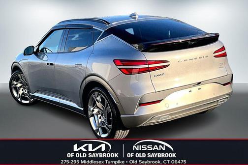 2023 Genesis GV60 Performance AWD