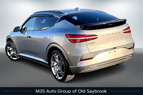 2023 Genesis GV60 Performance AWD