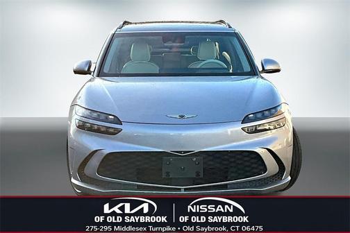 2023 Genesis GV60 Performance AWD