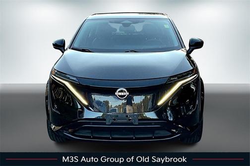 2023 Nissan ARIYA ENGAGE