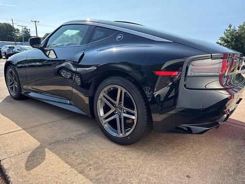 2025 Nissan Z Sport
