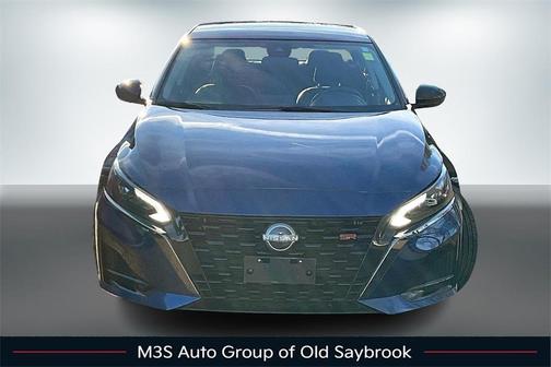 2023 Nissan Altima SR Intelligent AWD