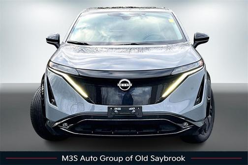 2023 Nissan ARIYA EVOLVE+