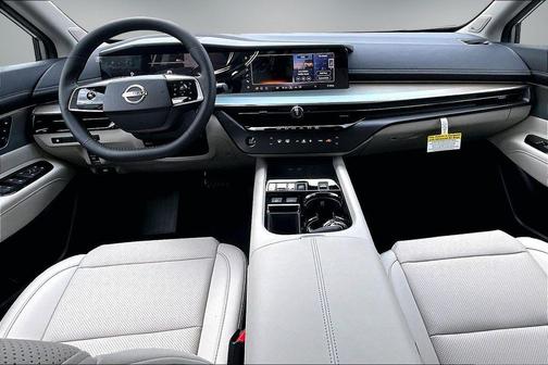 Champagne Silver Metallic 2026 Nissan Murano SL