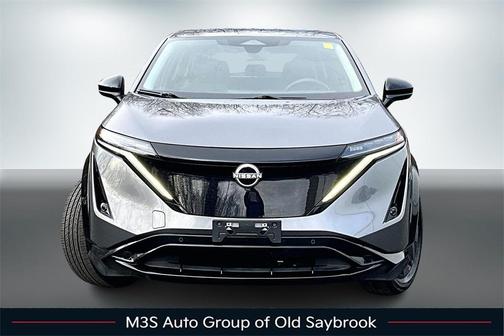 2024 Nissan ARIYA ENGAGE+