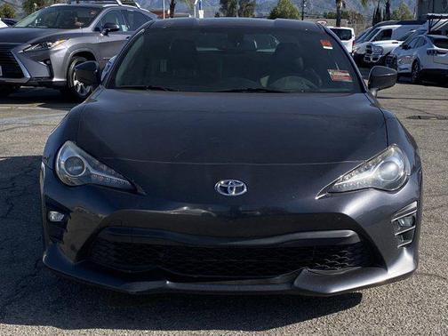 2019 Toyota 86 GT