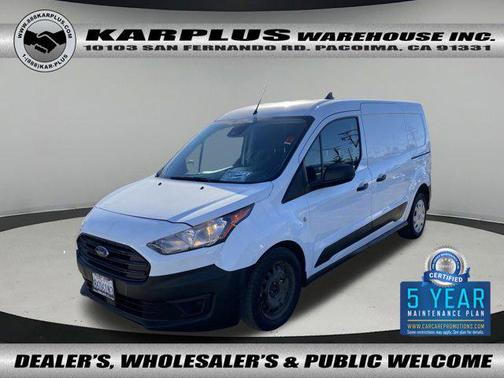 2022 Ford Transit Connect XL Cargo Van