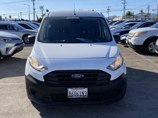 2022 Ford Transit Connect XL Cargo Van