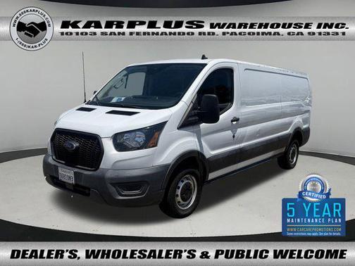 2021 Ford Transit-150 Base