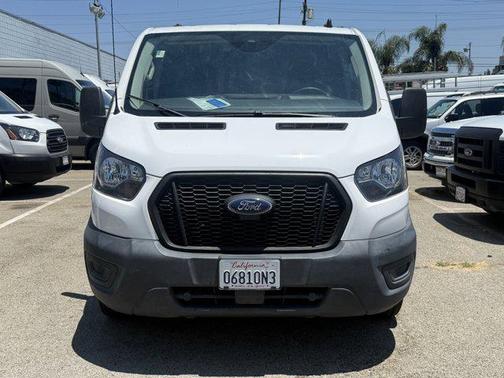 2021 Ford Transit-150 Base