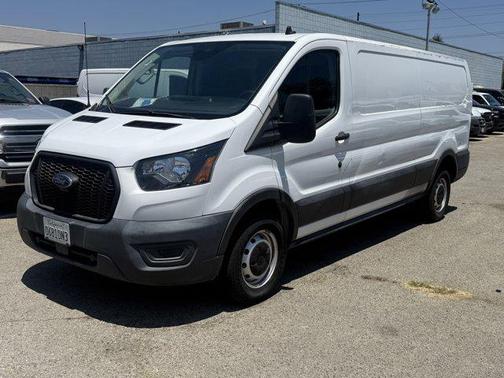 2021 Ford Transit-150 Base