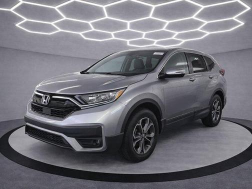 2020 Honda CR-V 2WD EX