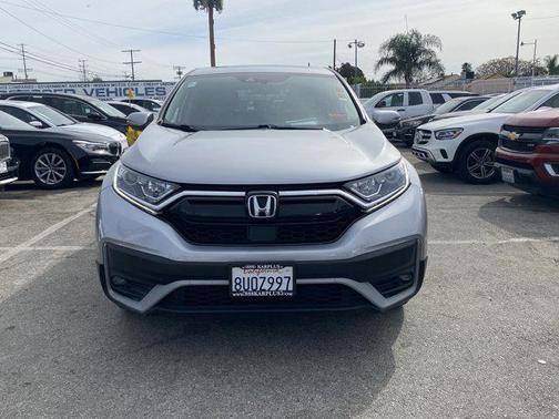 2020 Honda CR-V 2WD EX