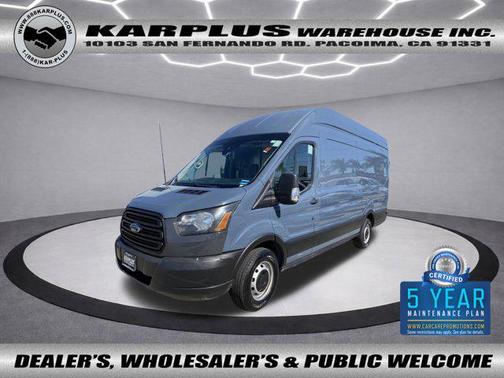 2019 Ford Transit-250 Base