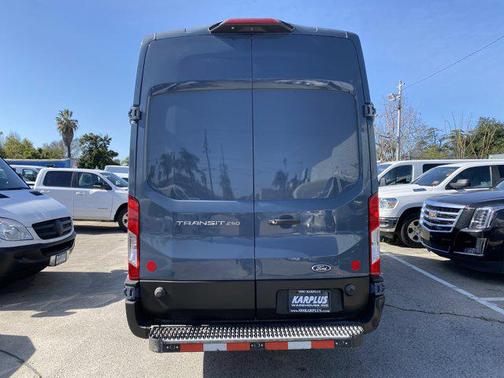 2019 Ford Transit-250 Base