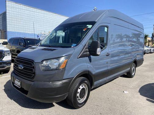 2019 Ford Transit-250 Base