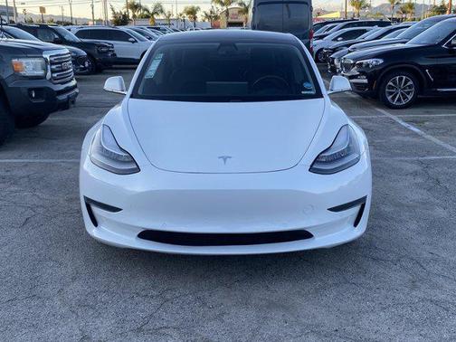 2019 Tesla Model 3 Standard Range