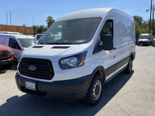 2019 Ford Transit-250 Base