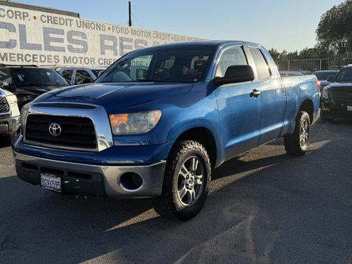 2007 Toyota Tundra SR5