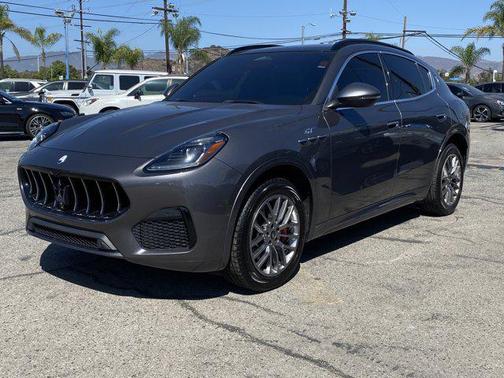 2023 Maserati Grecale GT