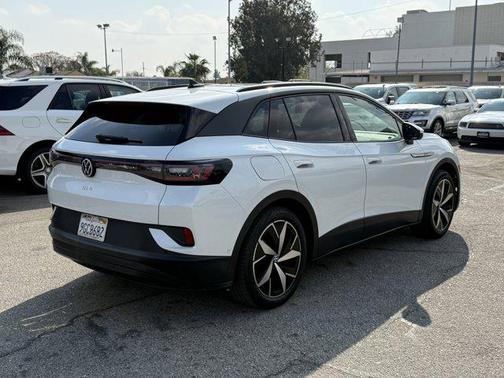 2023 Volkswagen ID.4 Pro S