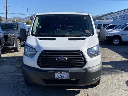 2018 Ford Transit-150 Base