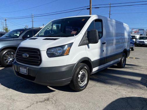 2018 Ford Transit-150 Base
