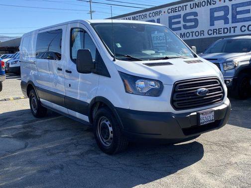2018 Ford Transit-150 Base