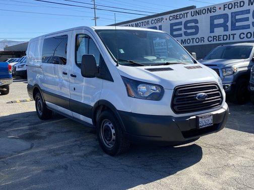 2018 Ford Transit-150 Base