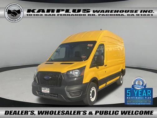 2021 Ford Transit-250 Base