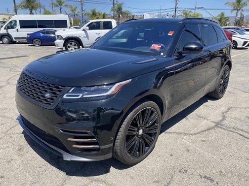 2018 Land Rover Range Rover Velar P380 SE R-Dynamic