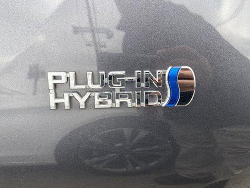 2021 Toyota Prius Prime XLE