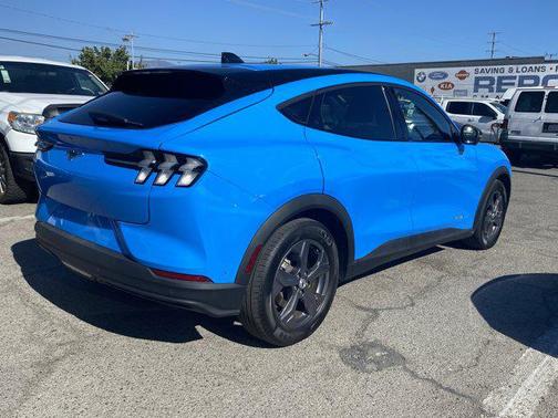 2018 Ford Fusion Hybrid SE