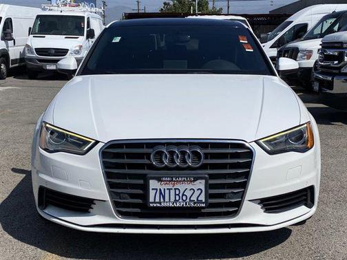 2016 Audi A3 1.8T Premium