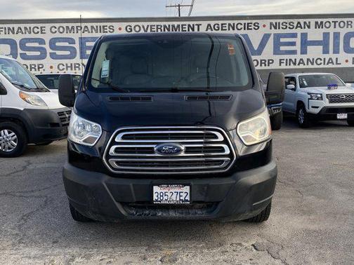 2017 Ford Transit-150 Base