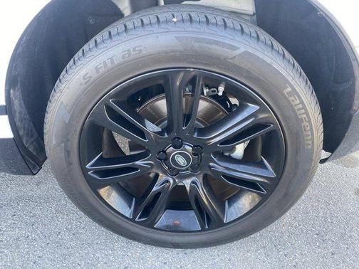 2020 Land Rover Range Rover Velar P250 S R-Dynamic