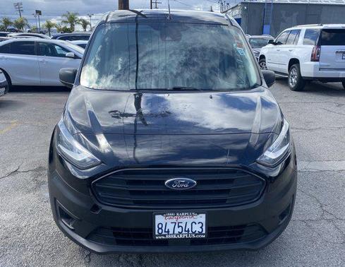 2021 Ford Transit Connect XL Cargo Van