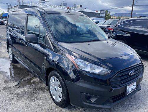 2021 Ford Transit Connect XL Cargo Van