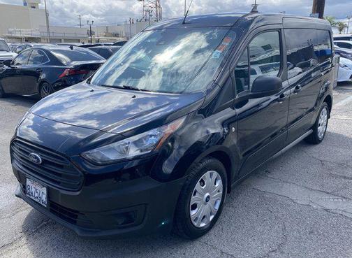 2021 Ford Transit Connect XL Cargo Van