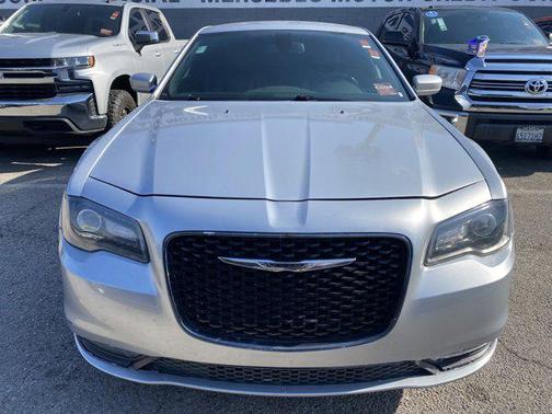 2020 Chrysler 300 S