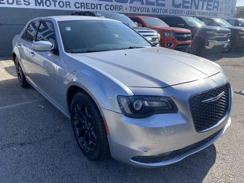 2020 Chrysler 300 S