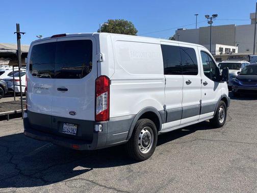 2018 Ford Transit-150 Base